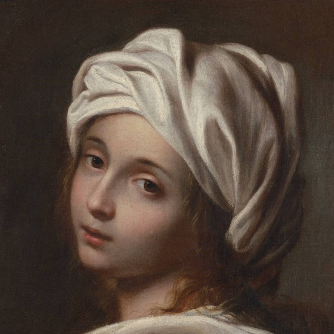 Beatrice Cenci, il ritratto di un’eroina moderna in