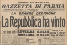 Gazzetta Parma