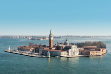 Isola di San Giorgio Maggiore ph Francesca Occhi courtesy Fondazione Giorgio Cini 1024x684 1