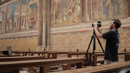Preserving Assisi