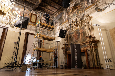 sala carracci unicredit haltadefinizione 1