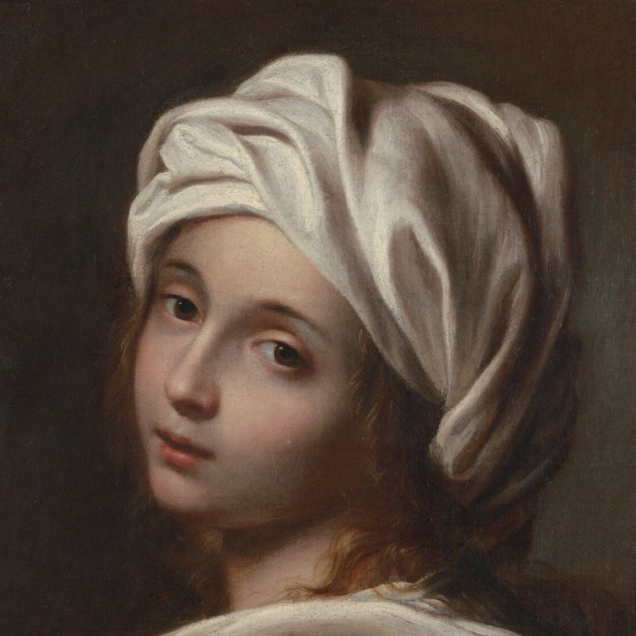 Beatrice Cenci Reni