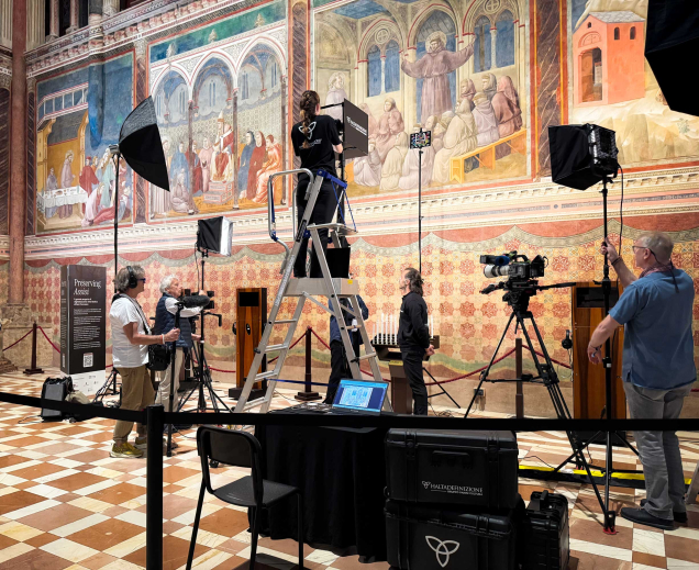 Haltadefinizione 60 minutes 01