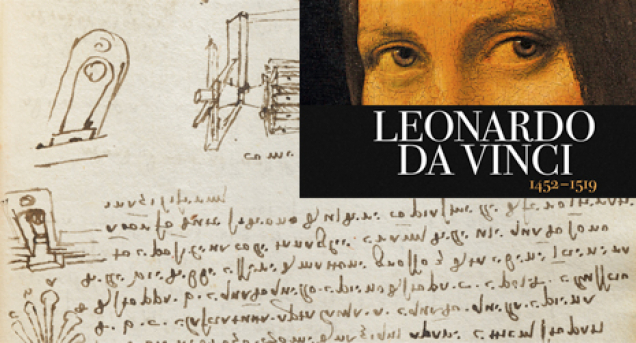 Leonardo da Vinci